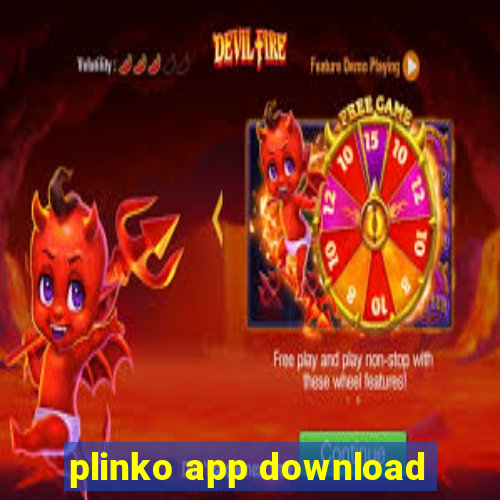 plinko app download